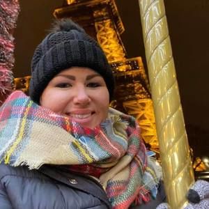 Meet your Posher, Kari